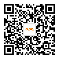 阿普奇微信公眾號